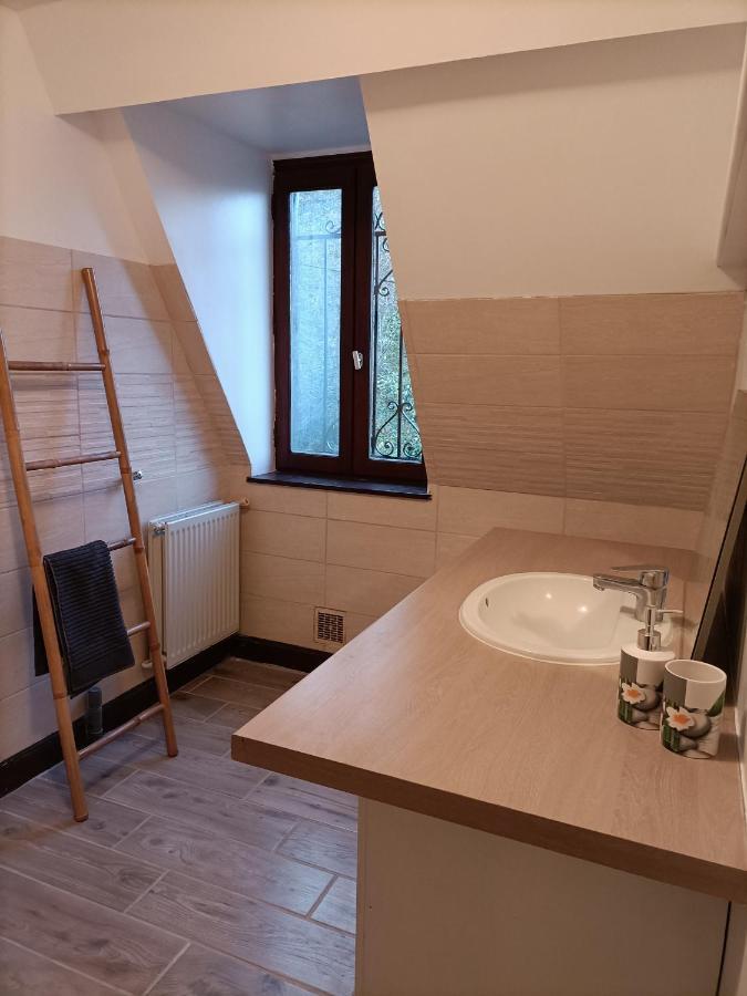 Maison T2 A 6 Minutes A Pied Du Centre De Sarlat Exterior foto