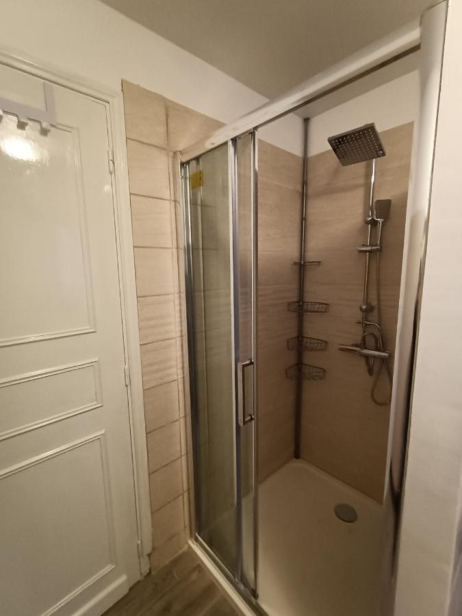 Maison T2 A 6 Minutes A Pied Du Centre De Sarlat Exterior foto